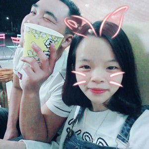 hoàng phương thảo profile icon