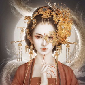 Gustiana profile icon