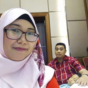 Shikin Mokhtar profile icon