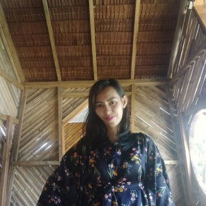 Florensia Ria Pitaloka profile icon