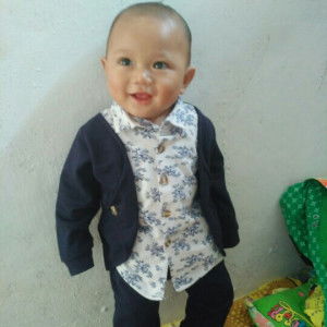 Muhammad Hizam Ayman profile icon