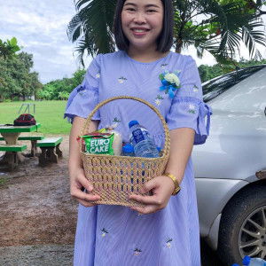 Oracha Sonyem profile icon