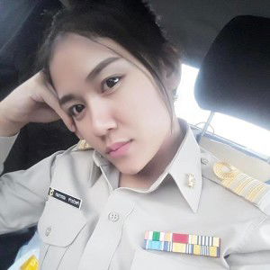 Kru Nok Kanokwan profile icon