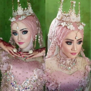 siti farida profile icon