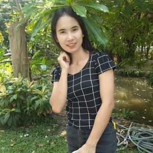 Jaruwan Panpama profile icon