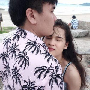 Wilaiporn Butchan profile icon