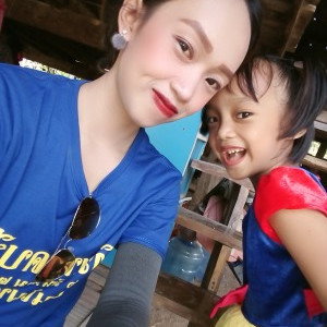 กนกวรรณ จรทอง profile icon