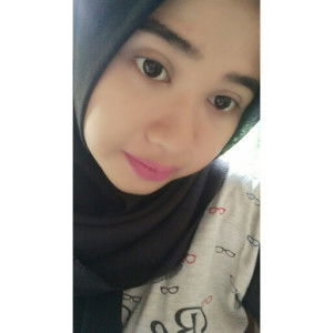 Ayu J P profile icon