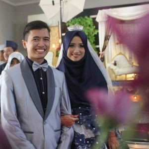 Farida Aryany profile icon