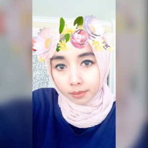 lusyyy rukmana profile icon