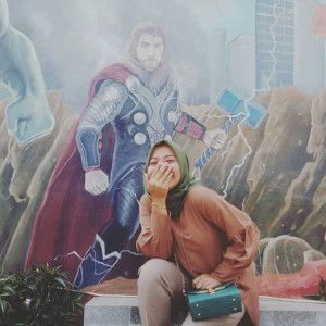 Tika Setiawaty profile icon