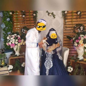 Lina NA profile icon