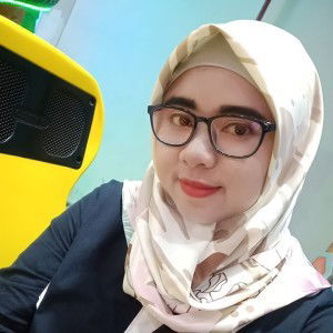 Lia Apriliani profile icon