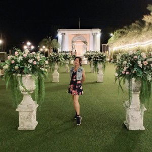 Suvitchaya Sangpattana profile icon