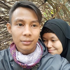 Ayu Nur profile icon