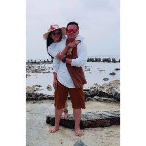 Rizky Amelia Lubis profile icon