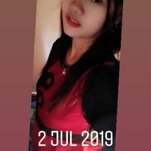 Rhina Lutfiana profile icon