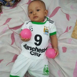 Saiful Nta profile icon