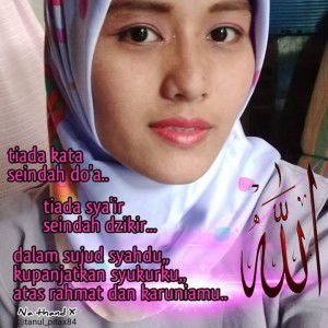 Aqhilla Fariza Syafeah profile icon