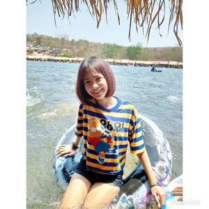 แคทลียา รุ่งเจริญ profile icon