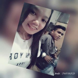 Anik Cahaya Uyee Uyee profile icon