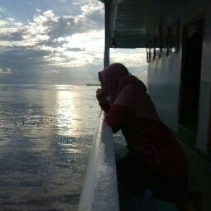 Iin Sahadi profile icon