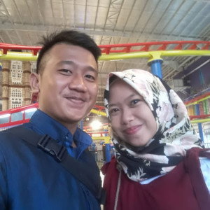 Kiky Nuril profile icon