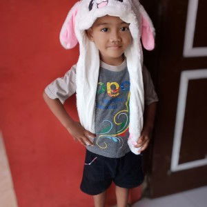 Mom's Alby profile icon