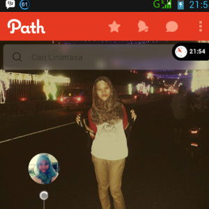 Dwi Mei Puspanjani profile icon