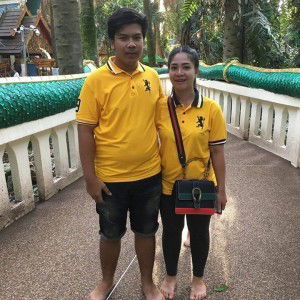 Nakkamon Klaywong profile icon