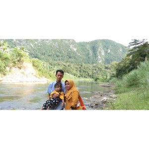 Alhuda Imansari profile icon