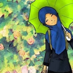 Nadia Minangi Dasman profile icon