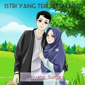 Imah Siti profile icon