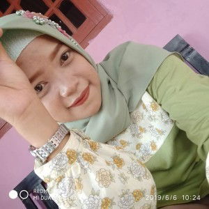 Nurhilalliyah Almahyra profile icon