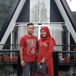 Rahmi Fajri profile icon