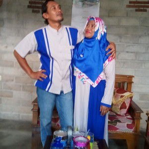 Puspa Lelita profile icon