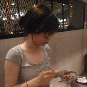 Anna Moo profile icon