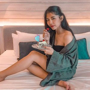 Tarunya Sawatoudomchai profile icon