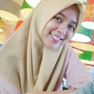 Junengsih R profile icon