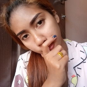 Khwankamol Sonking profile icon