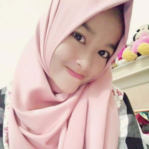 Dwi Ari Novita profile icon