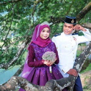 Jihah Sabarudin profile icon