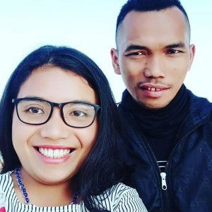 Maria Indrawati Widonda profile icon