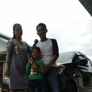 Yheni Adelways profile icon