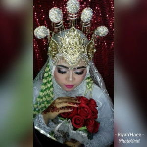 Riyahhae profile icon