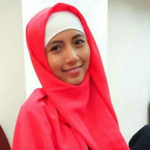 Dinda Putrie profile icon