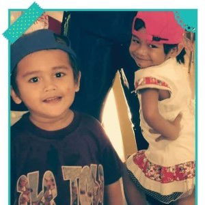 Syora Princess Naumi Pasaribu profile icon