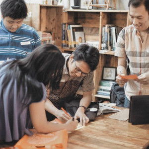 Dikki Setiawan profile icon