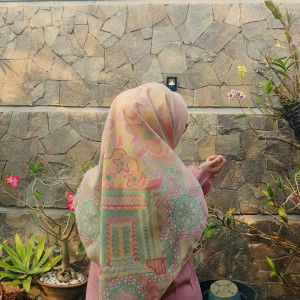 Tiara Desinta profile icon