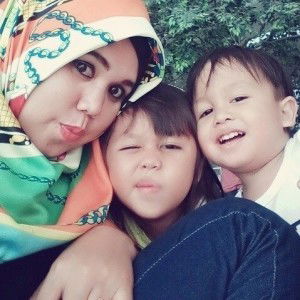 Tambunazn Airin profile icon